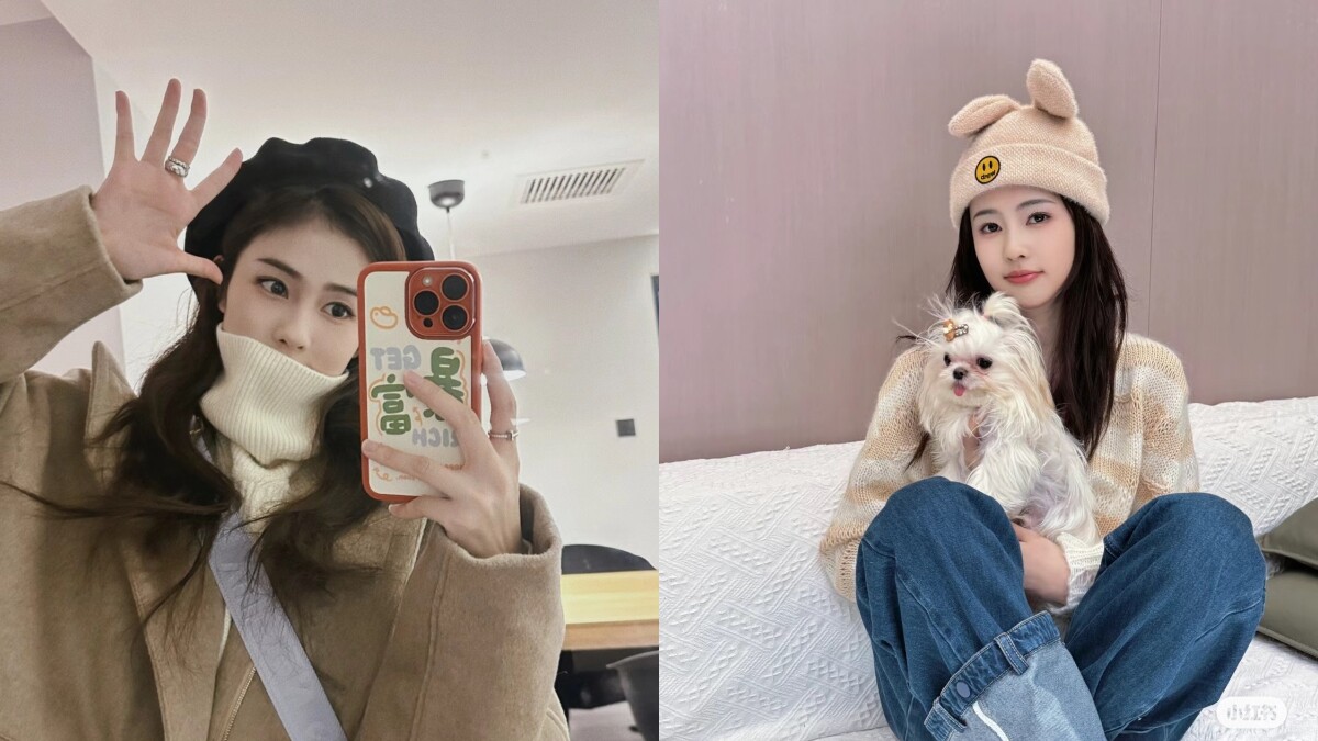 《寧安如夢》白鹿成新一代陸劇女王！29歲努力保養5大重點，戲劇滿檔肌膚不出錯