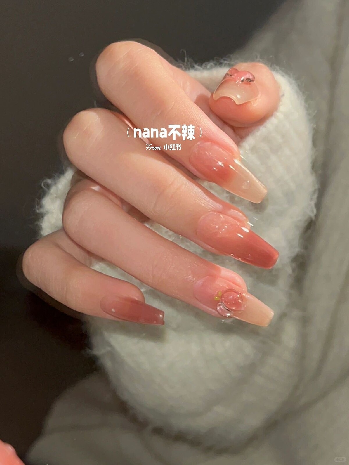 圖／小紅書號：joannanaru