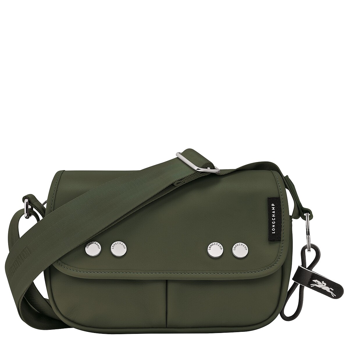 LONGCHAMP TR&Eacute;S PARIS系列肩背包S NT$18,100。