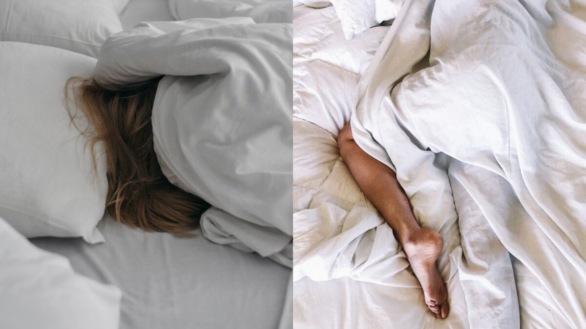 天氣冷真心起不來？試試看221賴床原則 可以讓妳的大腦更年輕！