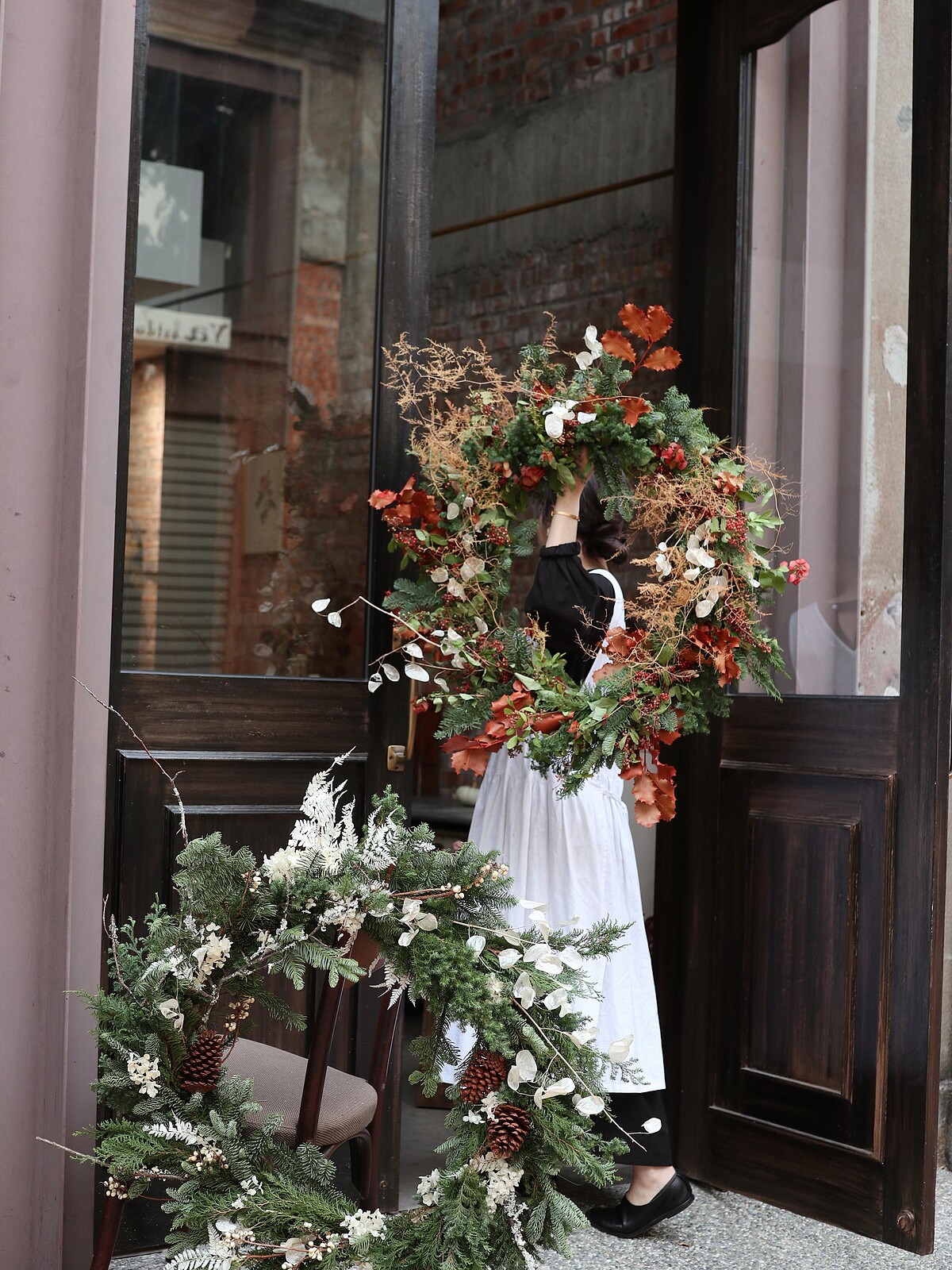 圖片來源：島上花事