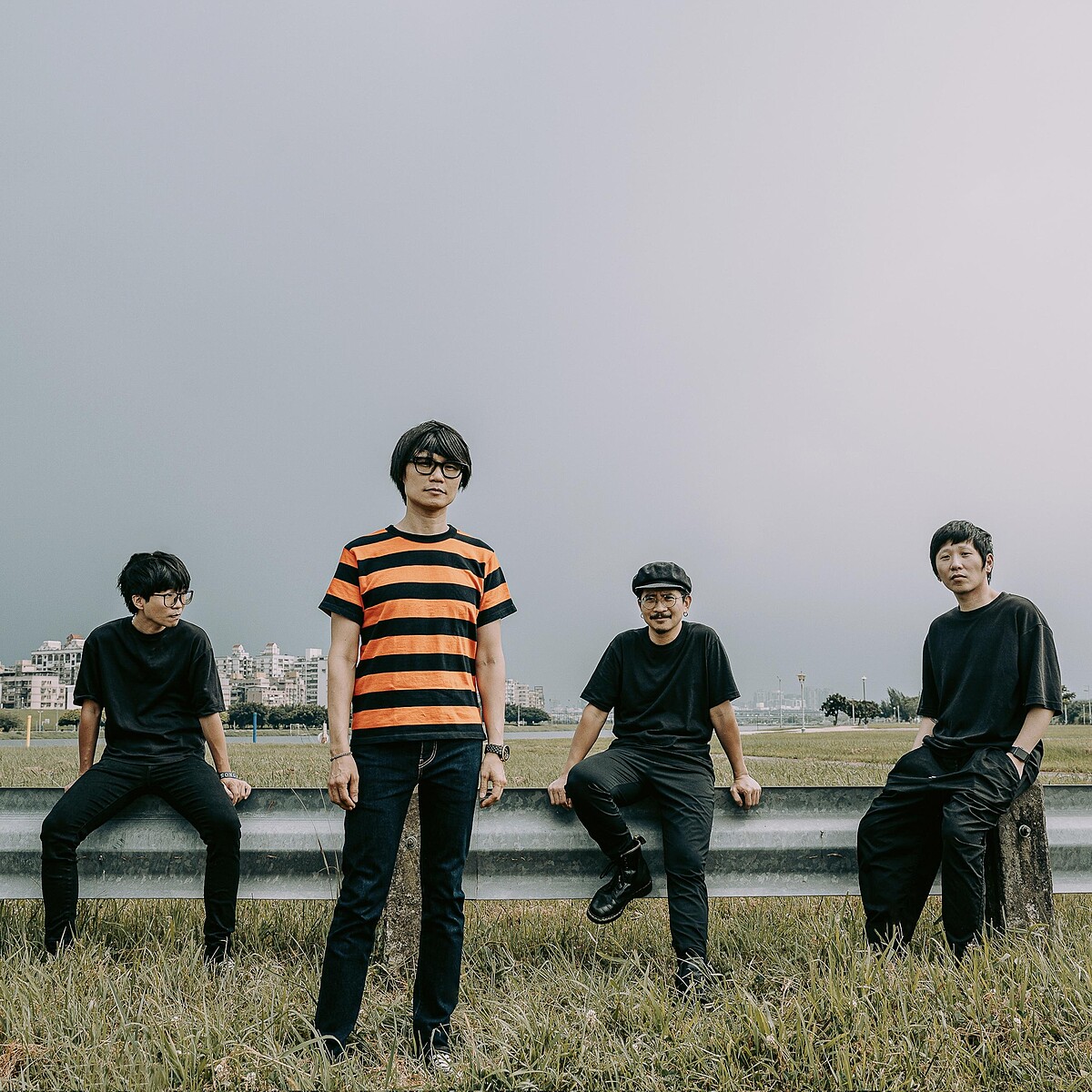 《2024後謠景像詩》首波陣容:昆蟲白