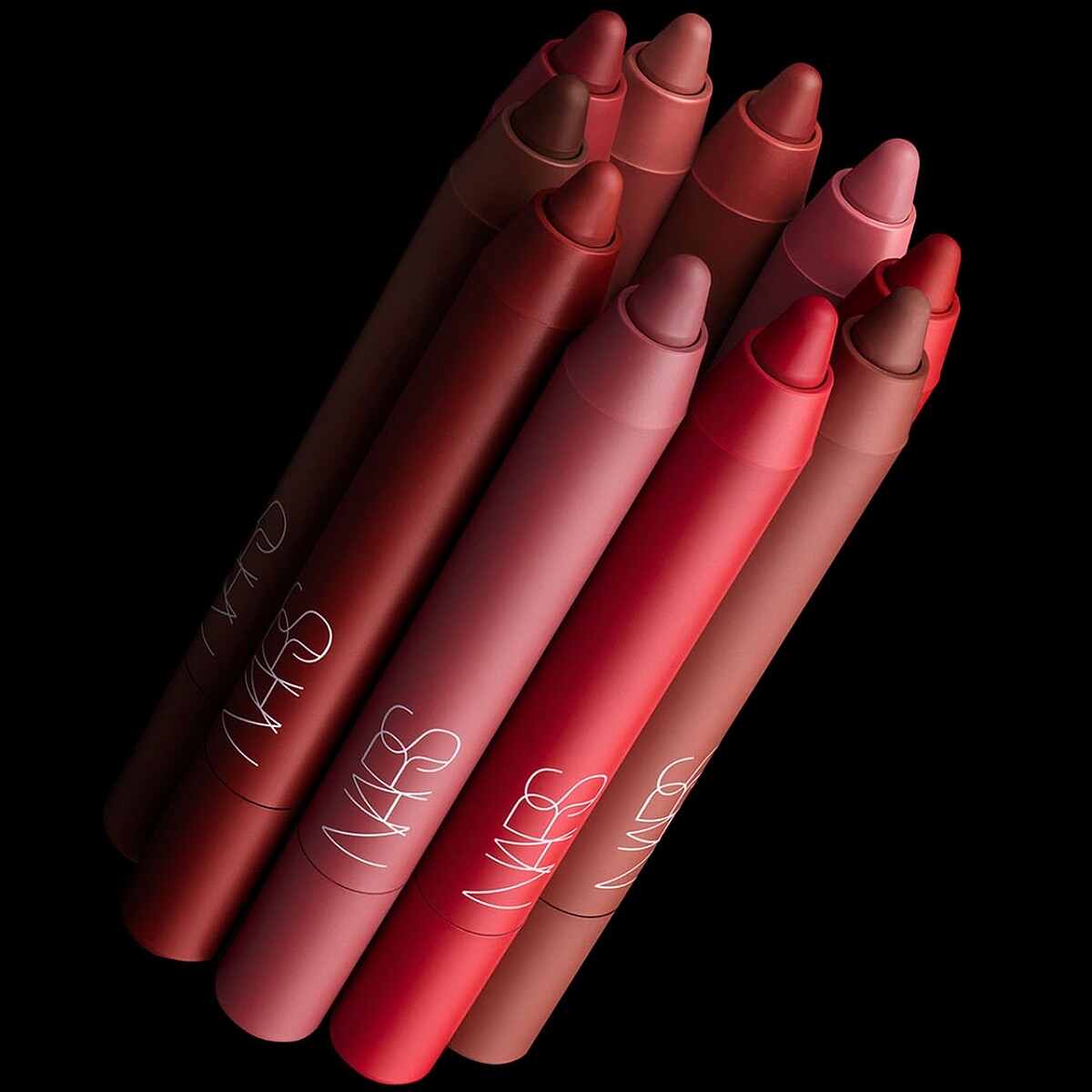 NARS特霧絲柔精準唇筆(10色)2.4g,NT1,050