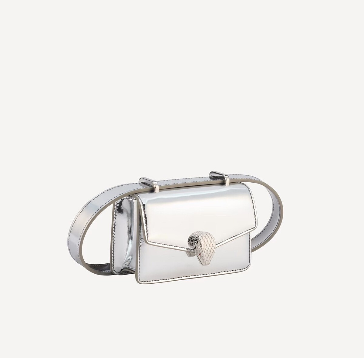 SERPENTI FOREVER MICRO BAG，NT$ 23,300