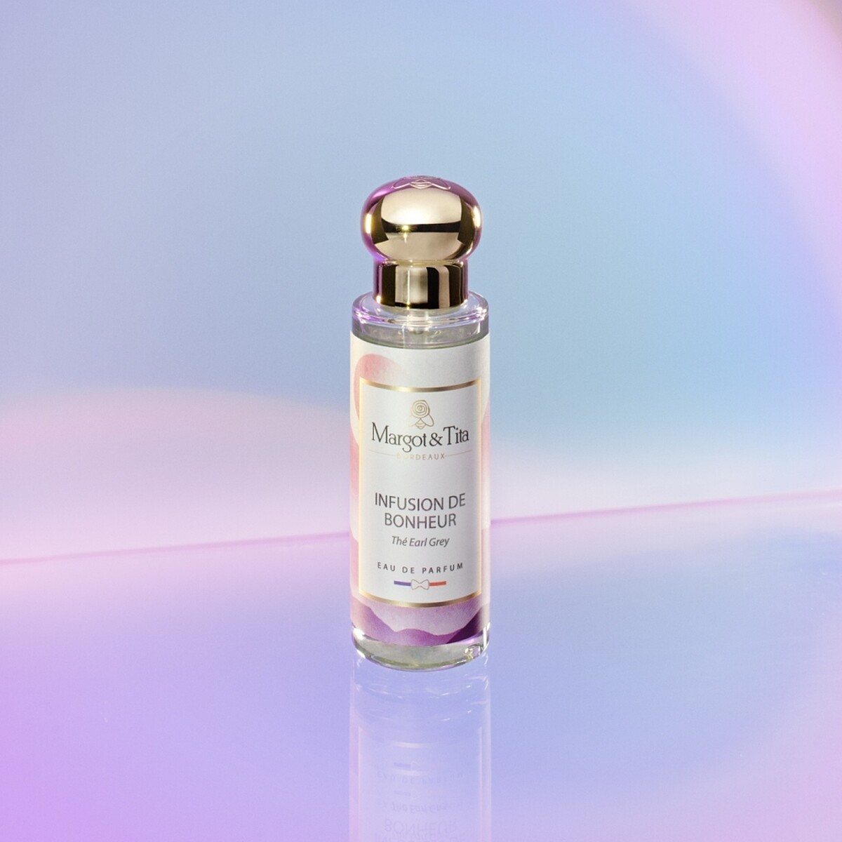 Margot&Tita格雷伯爵Th&eacute; Earl Grey 30ml，NT1,590