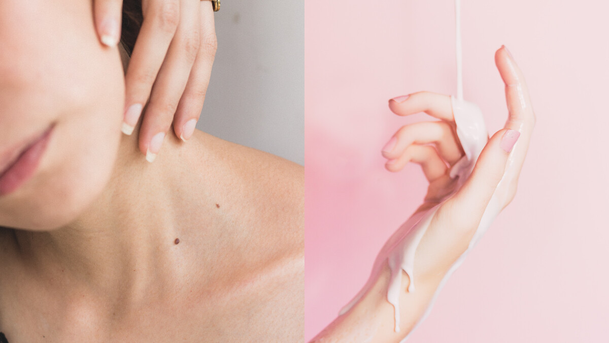 打擊秋冬乾癢！教妳5招有感養膚，風靡日本女性的美容聖品