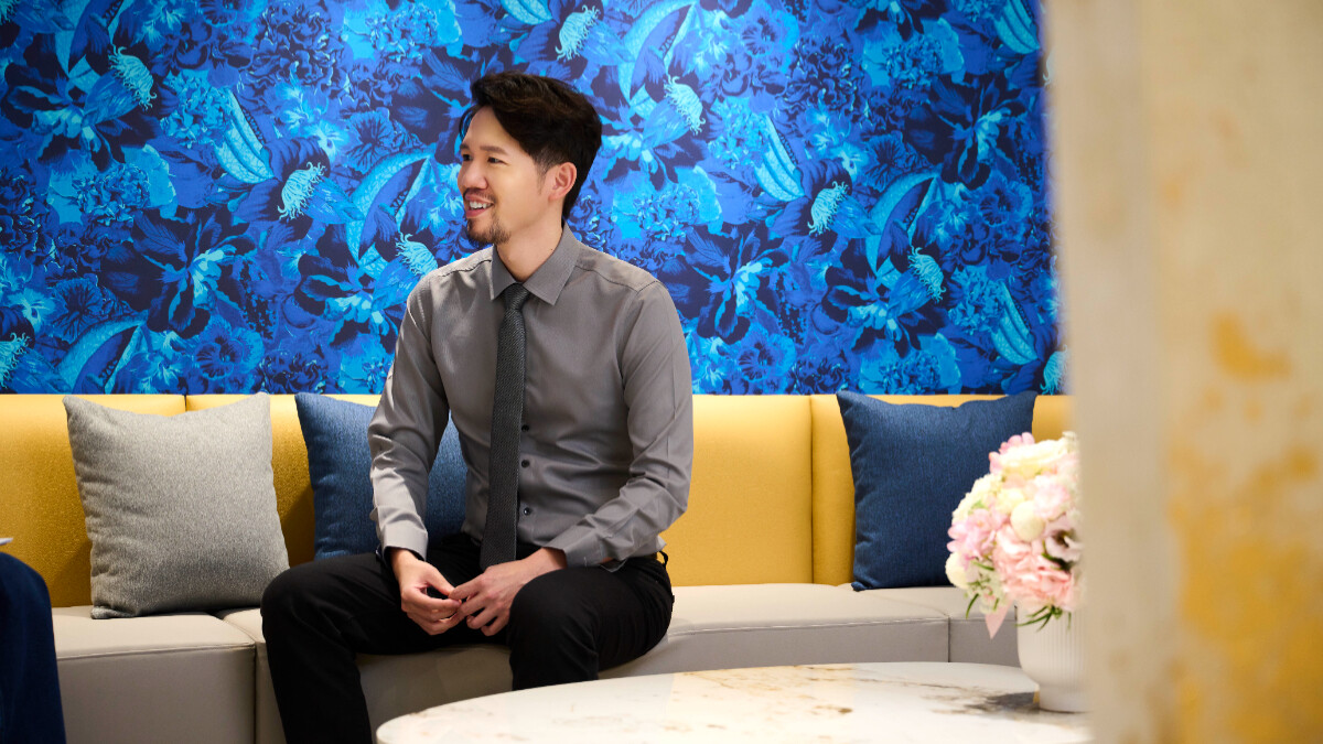 顏值控2024必追的醫美關鍵字『精緻自然美』！君綺醫美黃永瀚醫師分享：「澎潤蘋果肌、發光好膚質的客製醫美療程