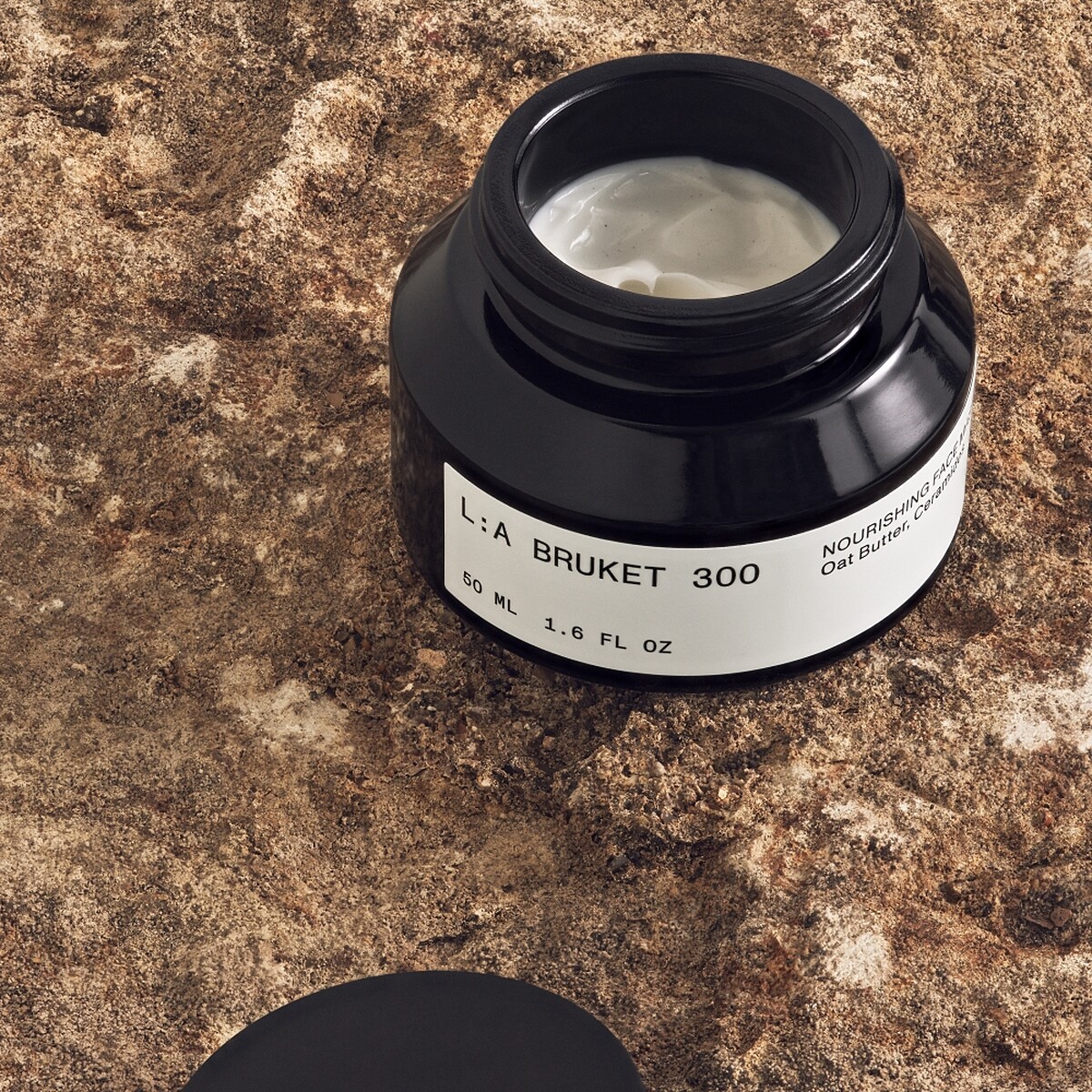 L:a Bruket 300光采水潤面膜50ml，NT2,600