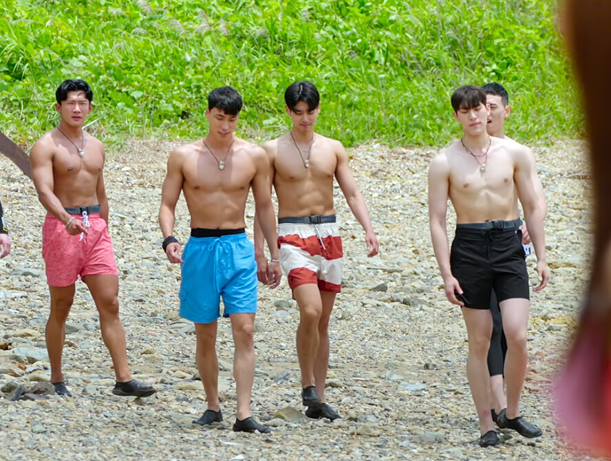 第4集~第5集 新成員現身