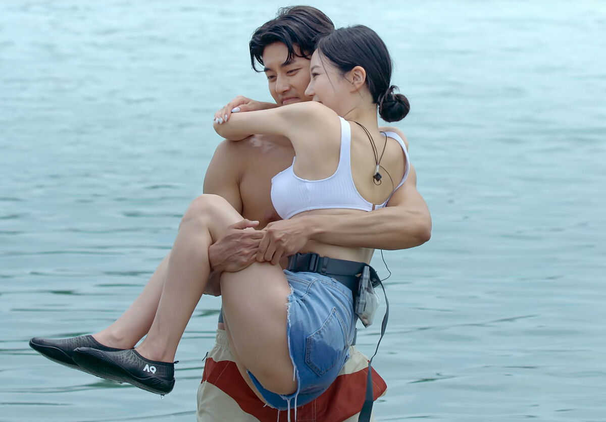 第4集~第5集 新成員現身