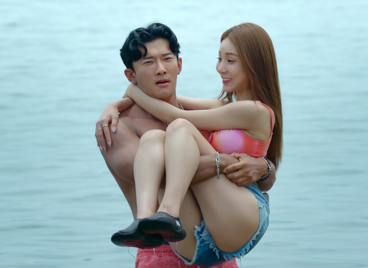 第4集~第5集 新成員現身