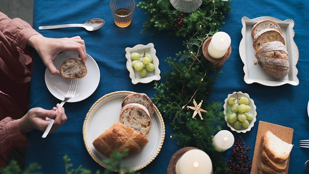 聖誕佈置6大攻略，懶人也能輕鬆上手的小空間裝飾技巧