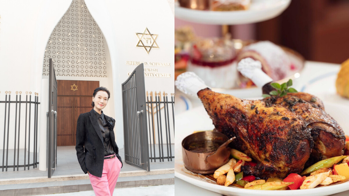 瑪丹娜、派瑞絲希爾頓都在吃！歐美近年最流行的飲食潮—Kosher猶太潔食餐 現在台灣也吃得到！