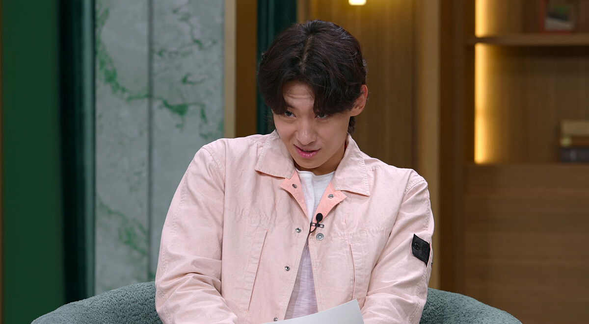 《單身即地獄3》劇照