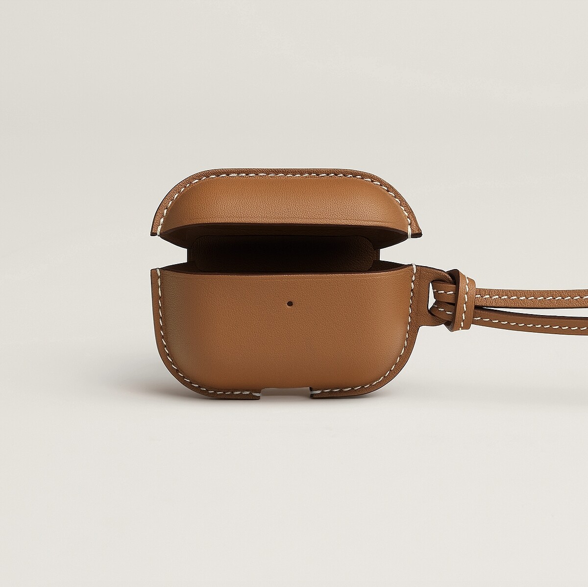 Herm&egrave;s AirPods Pro 2保護套，NT.24,100。