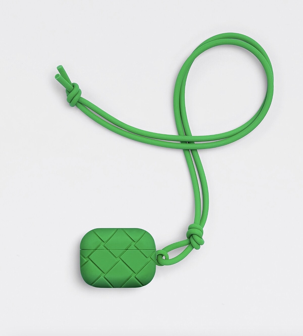 Intreccio rubber silicone AirPods Pro case，NT.7,600