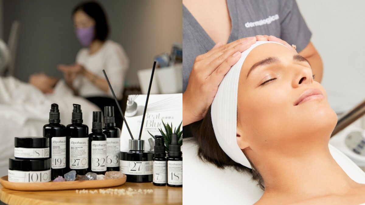 2023最值得的做臉保養與身體按摩推薦！蜜威特、EB SPA、sisley、Valmont、巴黎卡詩…從頭到腳的頂級護膚享受