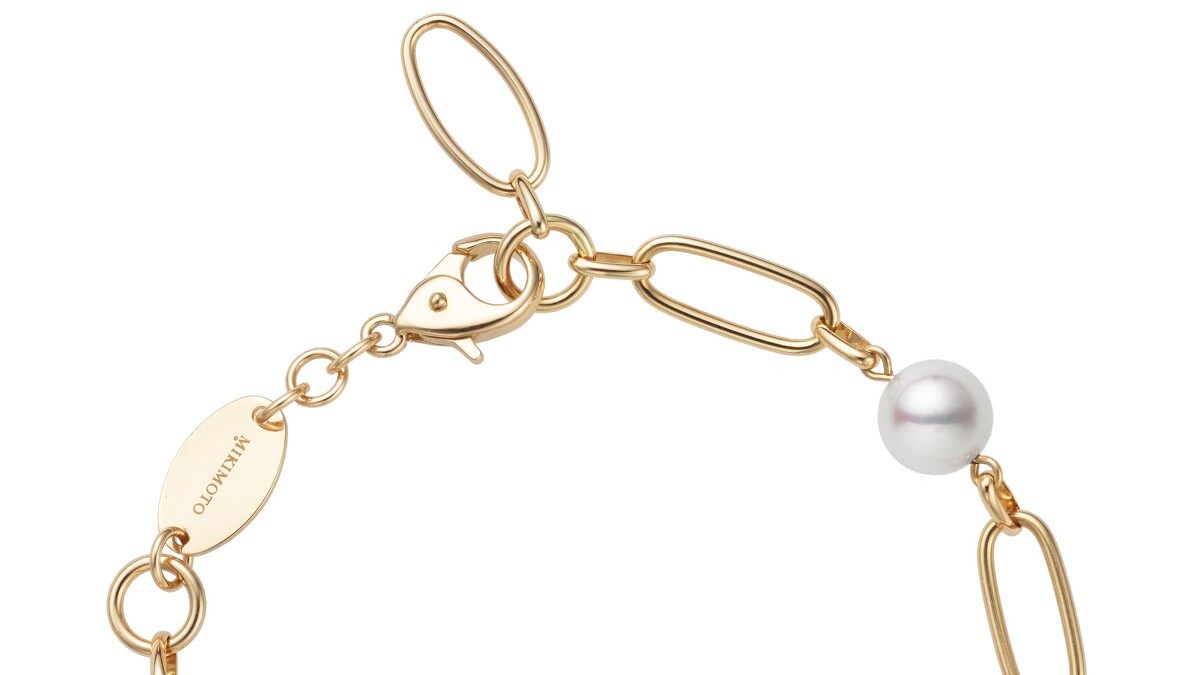 MIKIMOTO珍珠珠寶