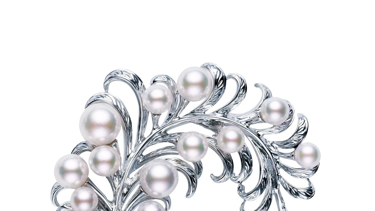MIKIMOTO珍珠珠寶