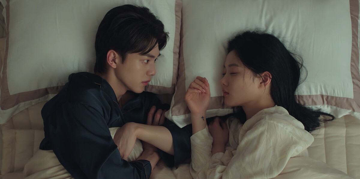 九元心裡想著&rdquo;不合理的情感&rdquo;，過一陣子就會消失