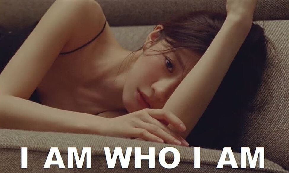 Photo/instagram@goyounjung