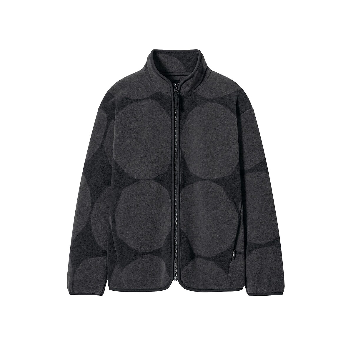 Marimekko刷毛外套NT$790。