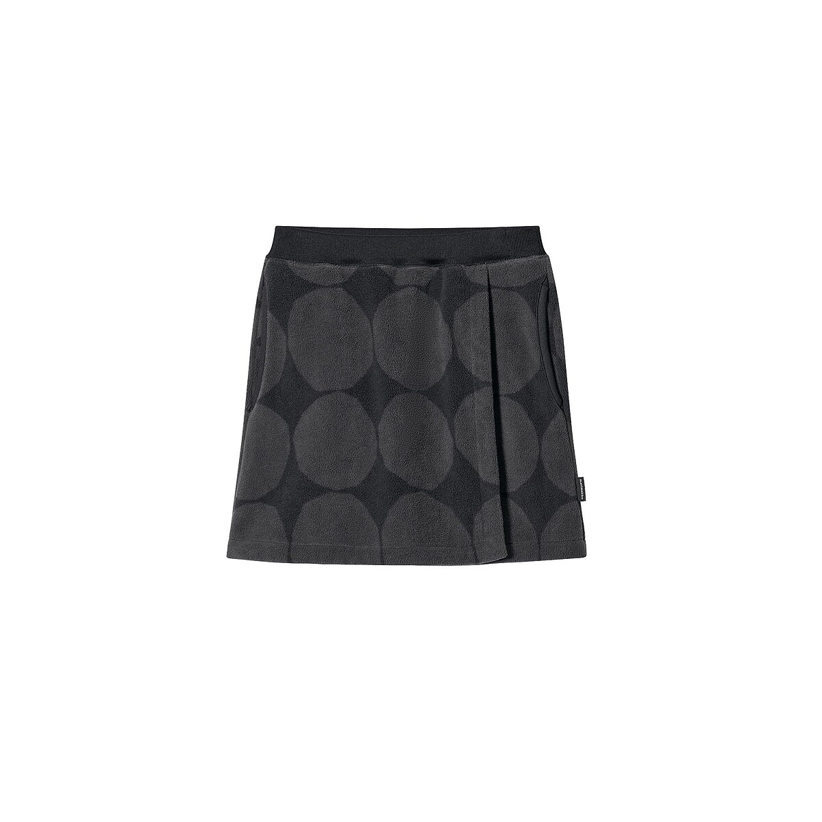  女童 Marimekko刷毛褲裙 NT$590。