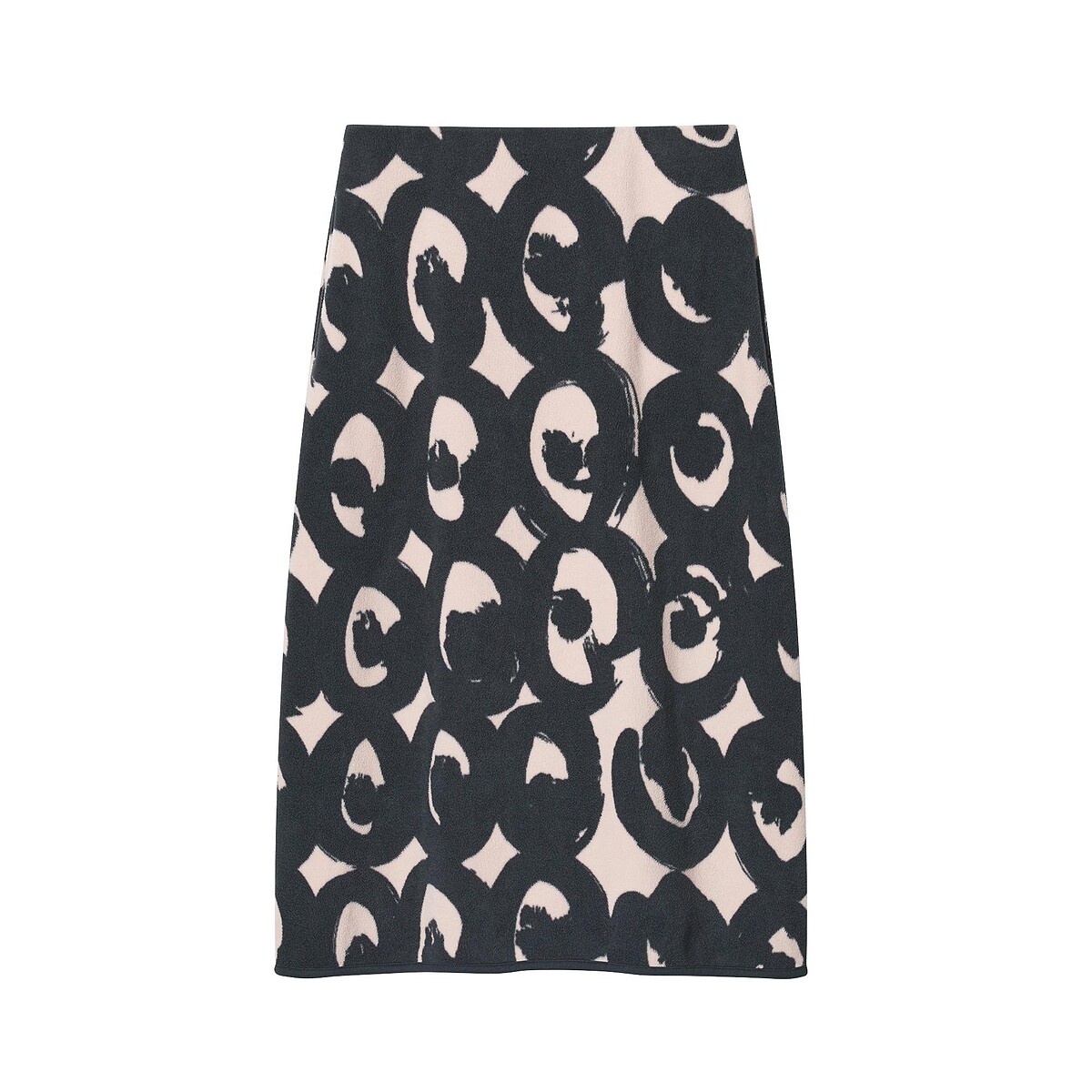  女裝 Marimekko刷毛裙NT$990。