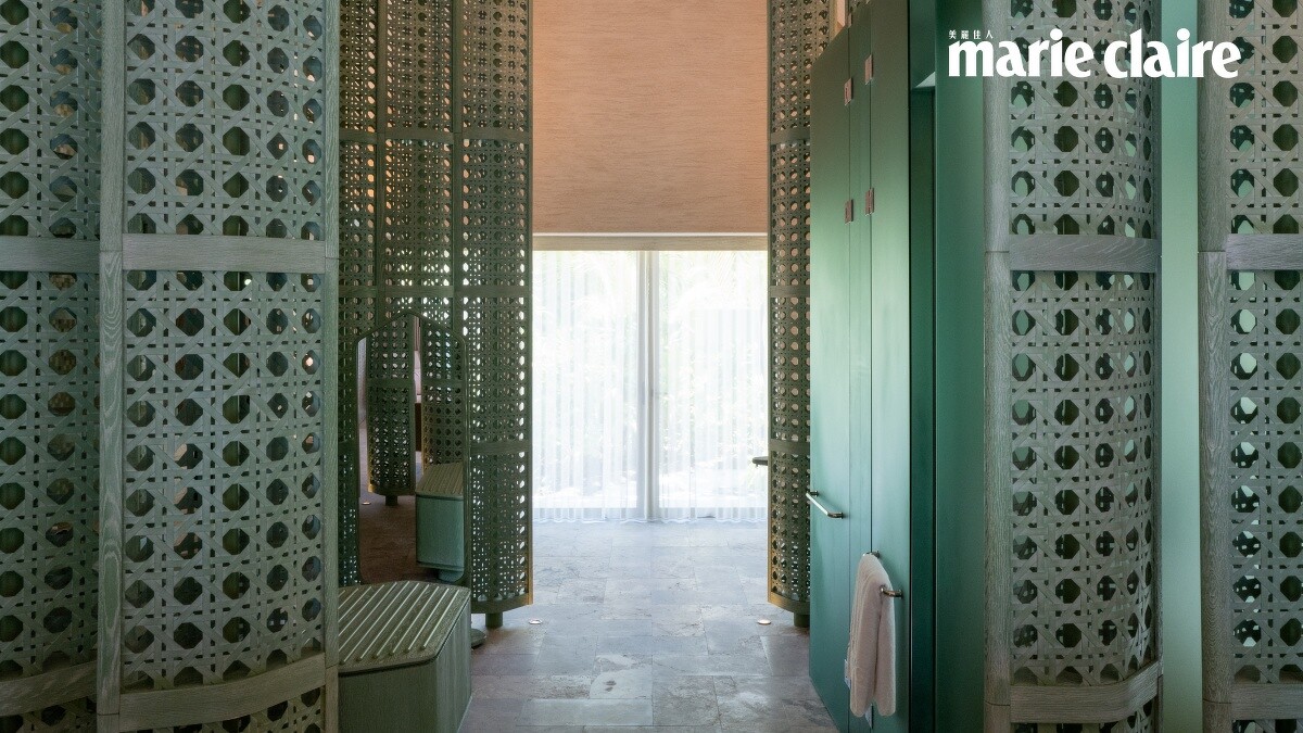 JOALI Being海灘別墅房間