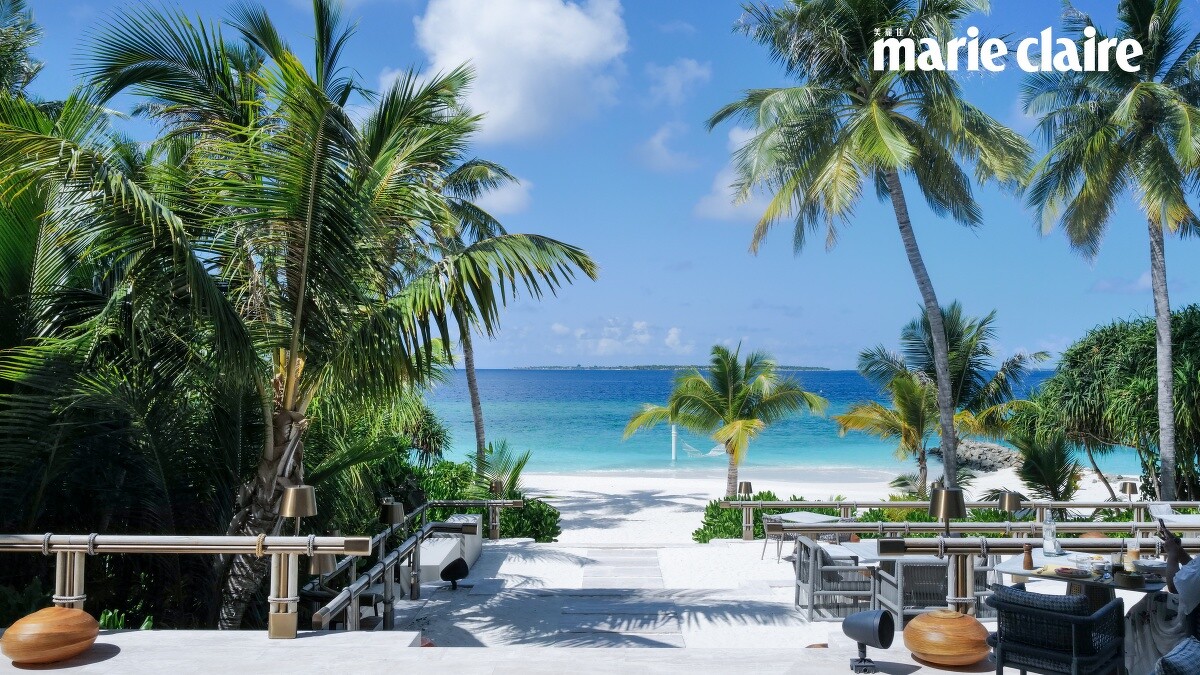 開放式互動用餐空間FLOW