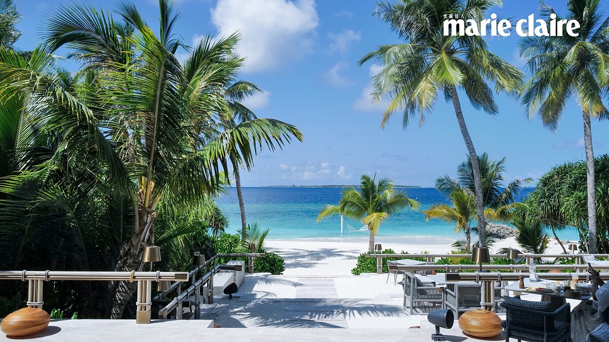 開放式互動用餐空間FLOW