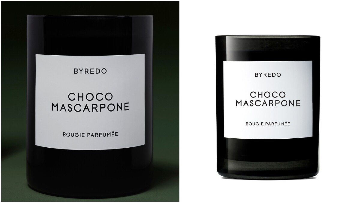 Byredo 迷醉歡聚香氛蠟燭