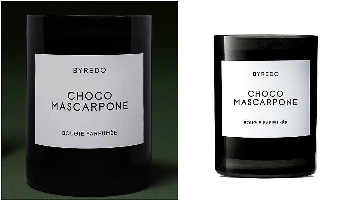 Byredo 迷醉歡聚香氛蠟燭