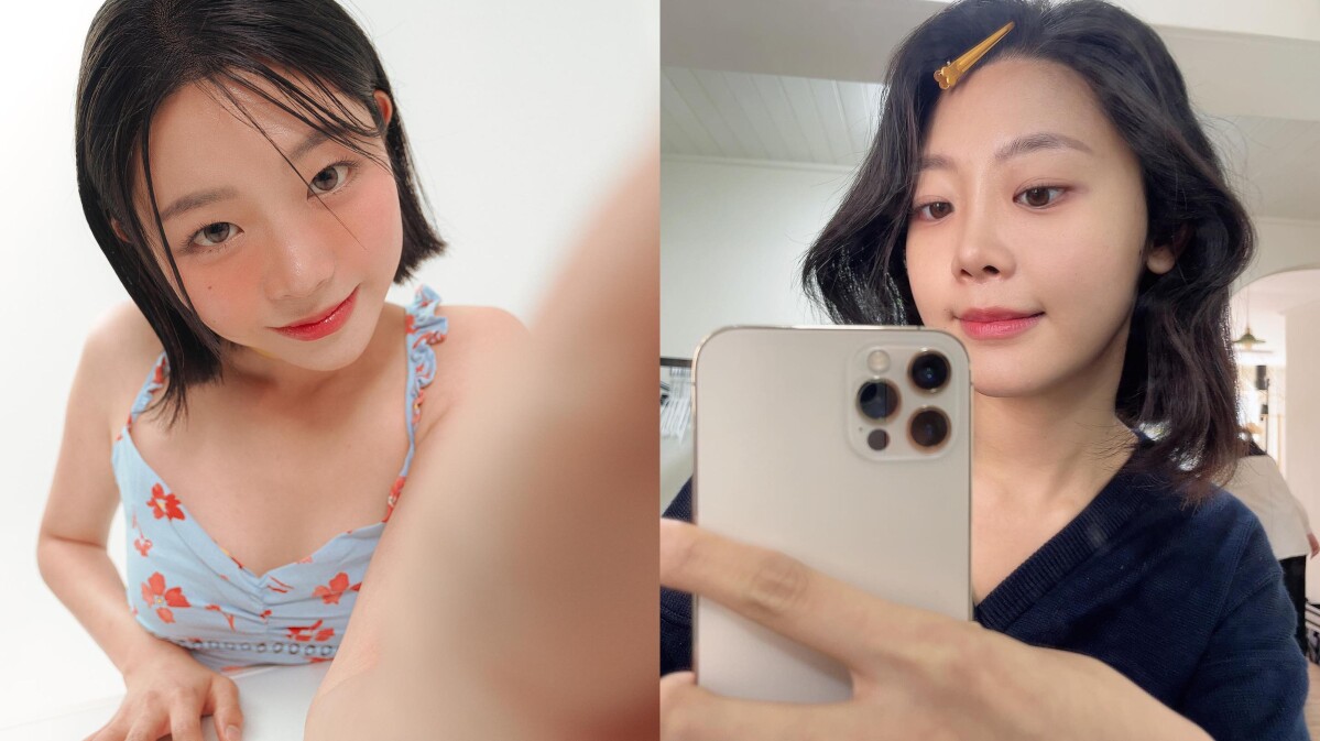 《單身即地獄3》崔惠善超討喜！短髮3造型配開朗笑容獲觀眾喜愛！