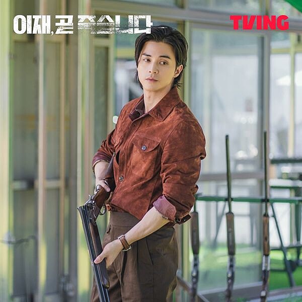 第一部結尾暴露金智勳飾演的富二代朴泰宇，是所有災難、死亡的主要因素