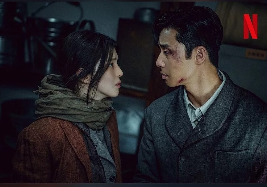 Photo/instagram@netflixkr