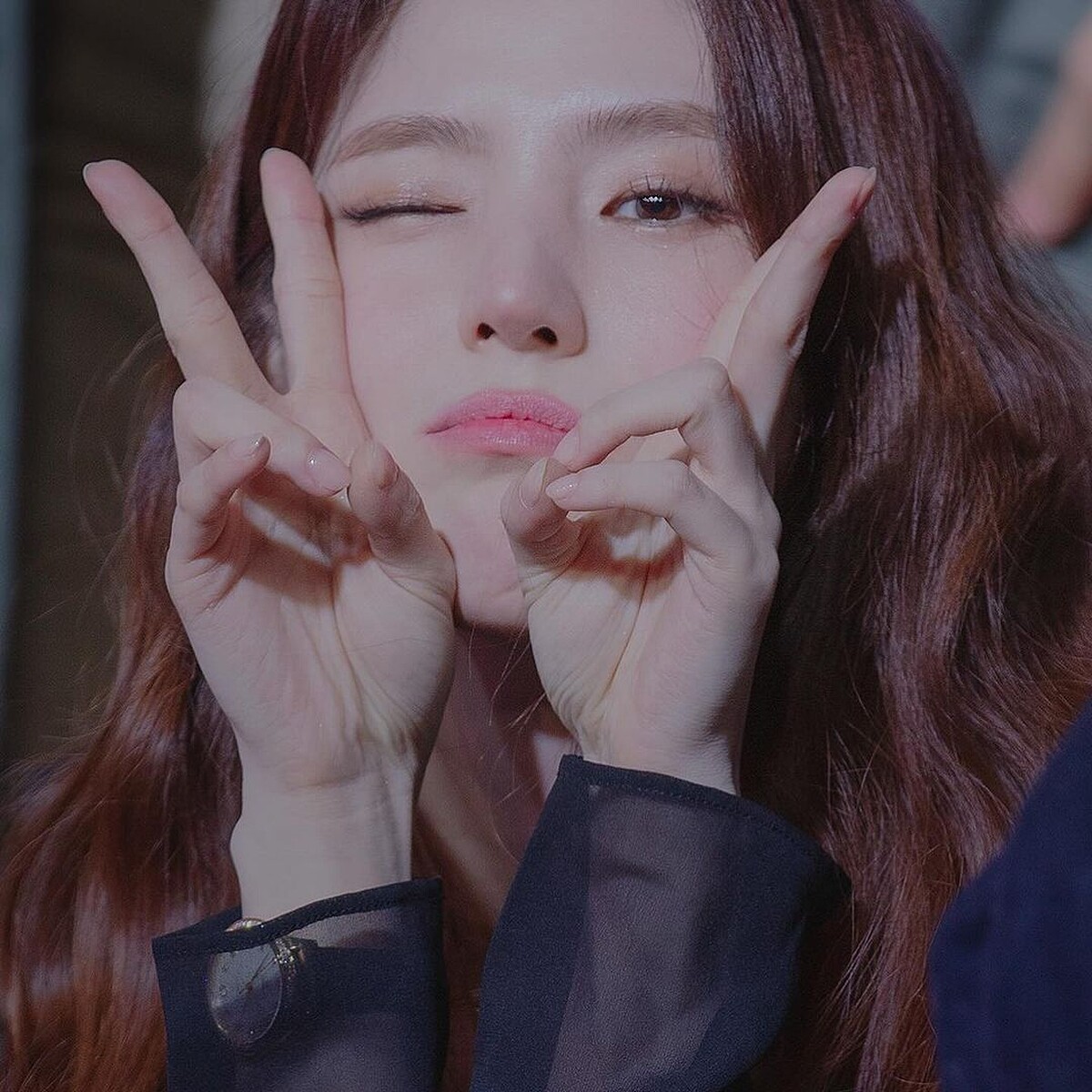 Photo/instagram@xeesoxee