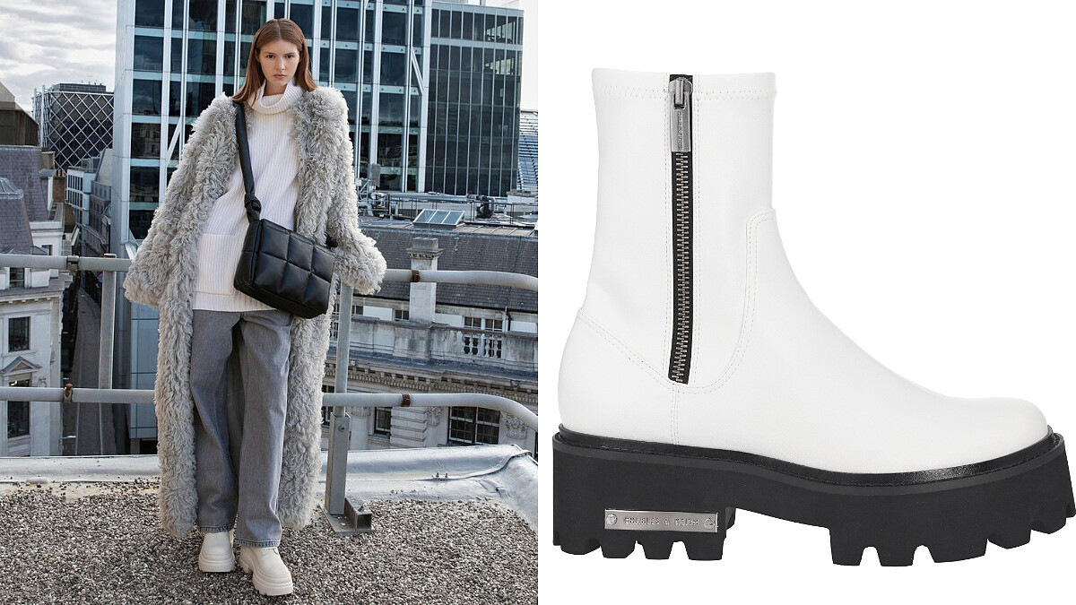 冬天旅行風格盤點，全身丹寧、羽絨外套...造型與單品推薦