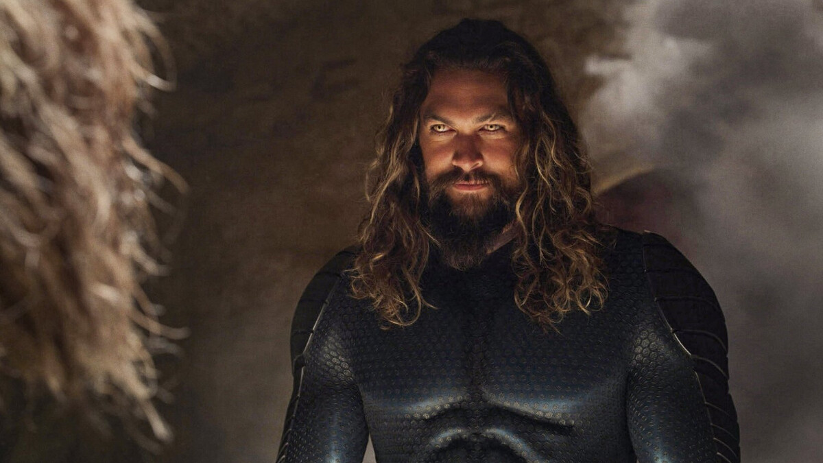 水行俠2度出擊！在《水行俠 失落王國》的15個彩蛋中，竟然連隔壁棚漫威的致敬也有！？