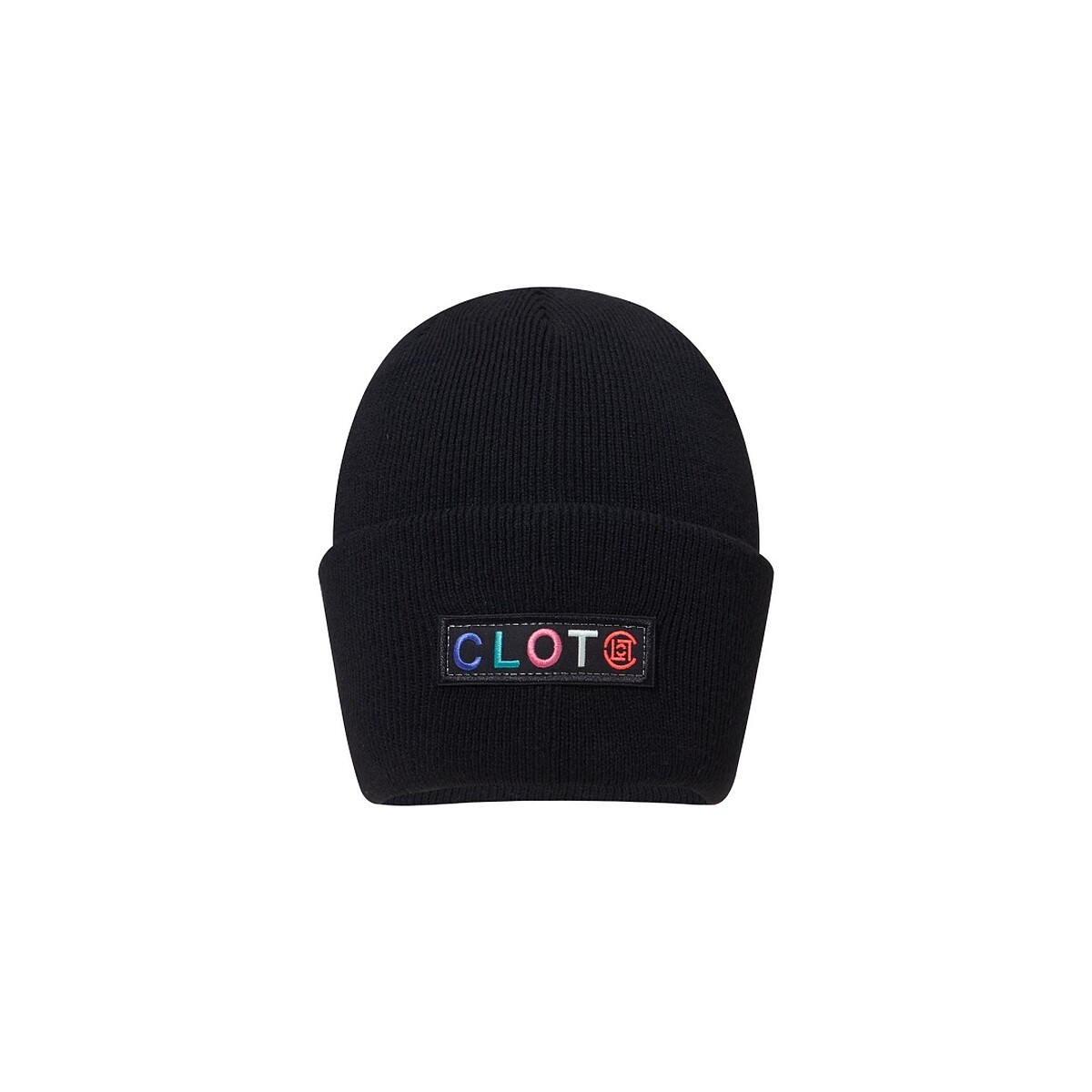 The North Face x CLOT毛帽NT$1,980。