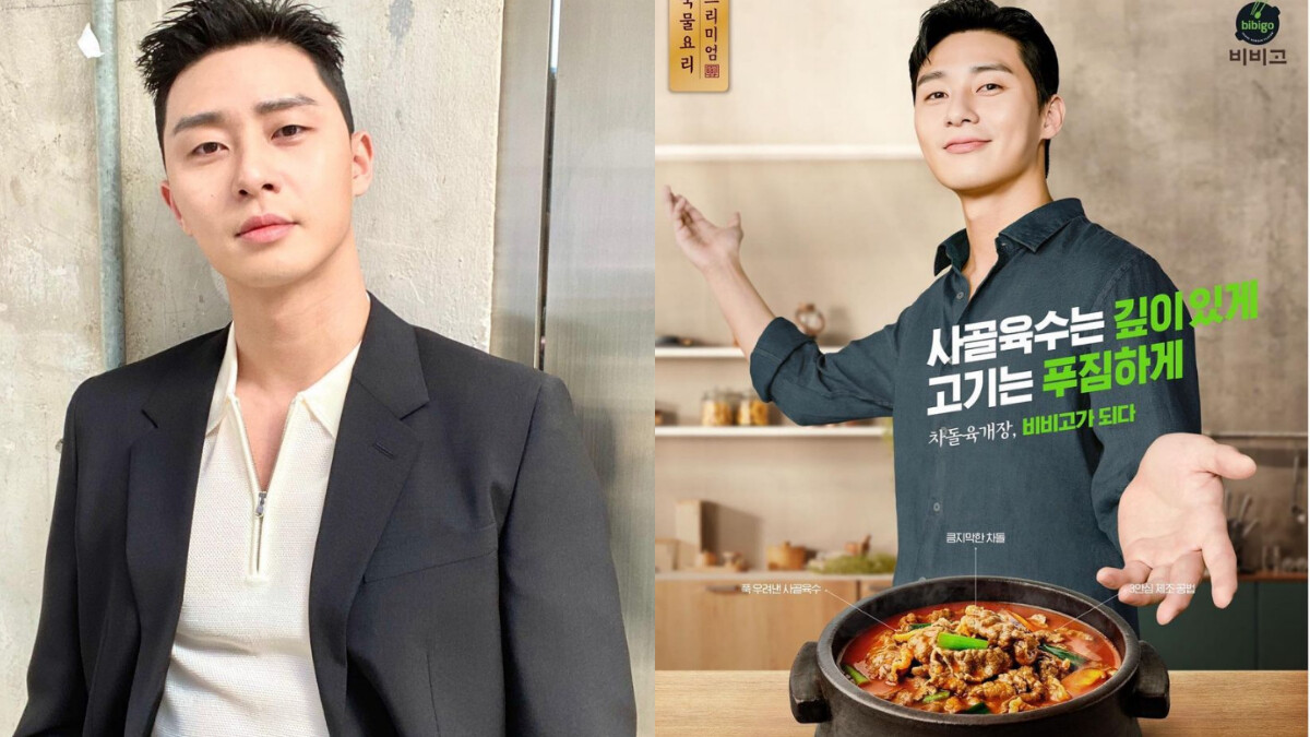 《京城怪物》朴敘俊是料理王！親自示範義大利麵、手工牛肉餅、韓牛烤肉包菜做法…烹調簡單又健康美味！看他如何吃出迷人好身材