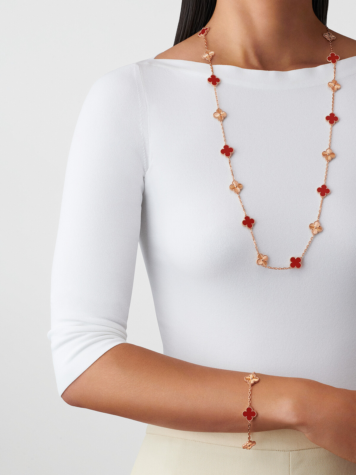 梵克雅寶VCA（Van Cleef & Arpels）