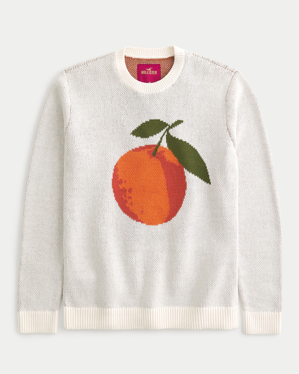 Hollister 大吉大利毛衣 NT$2,490。