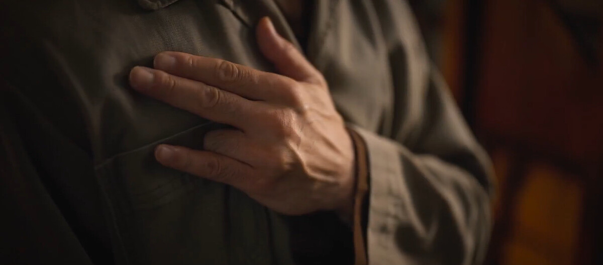 不只鬍子形象相仿，還有&rdquo;切指&rdquo;代表大韓獨立