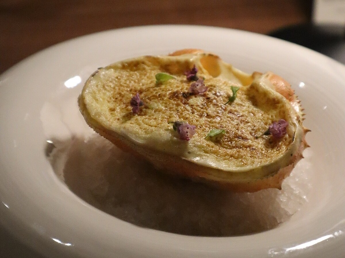 （Shot by Chelsea Su）