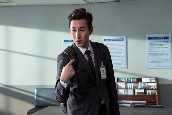 《檢察官內傳》