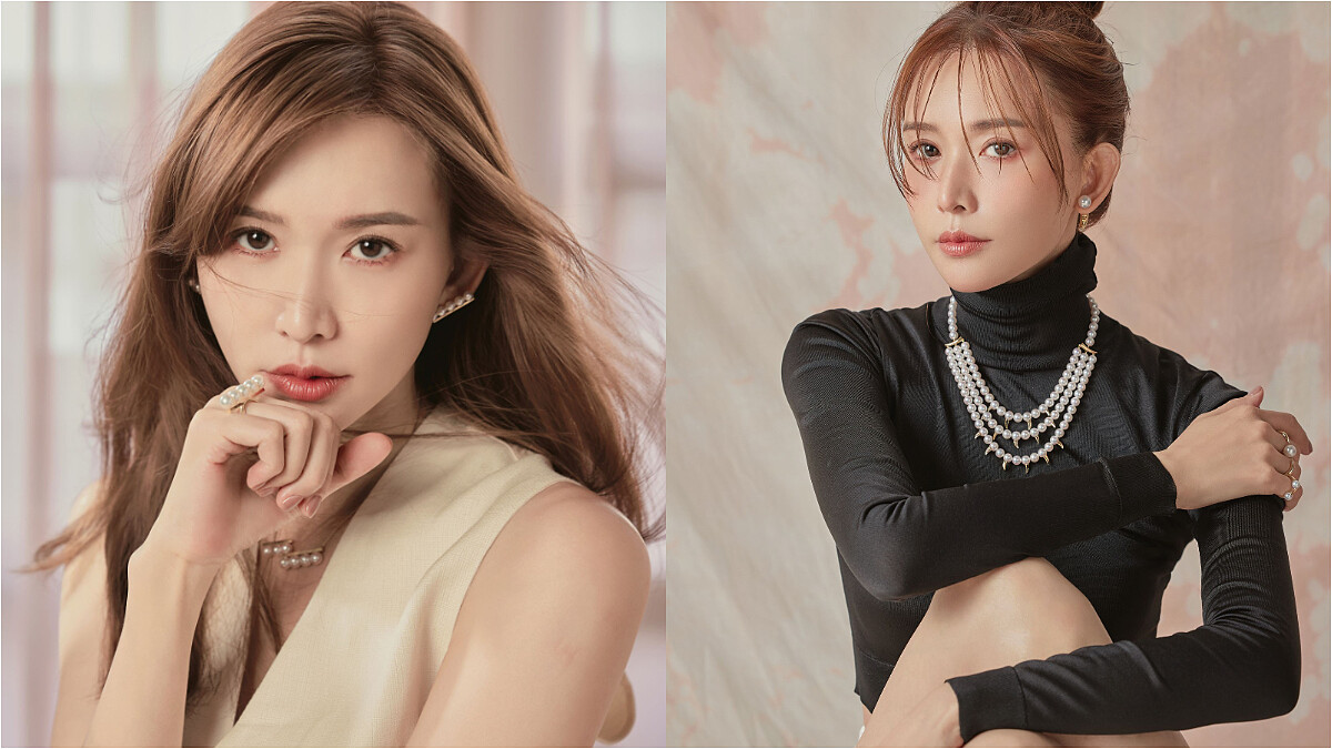 封面人物｜溫柔的天賦，林志玲：「不要讓別人決定你的時間表，你可以很晚結婚，你也可以很晚才事業有成。」