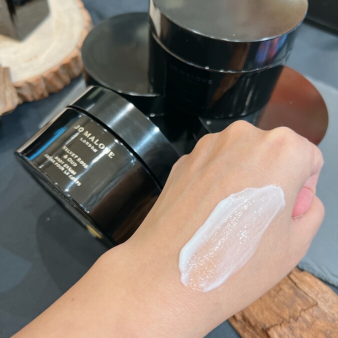 (Jo Malone London芳醇潤膚霜(共四款)250ml，NT4,600