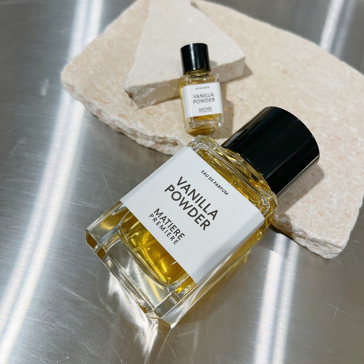 MATIERE PREMIERE香草浪潮淡香精6ml，NT1,150、100ml，NT7,200、50ml，NT5,200