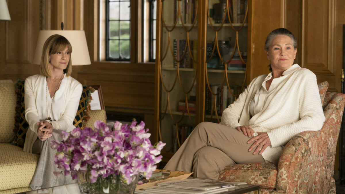 《繼承之戰》（Succession）